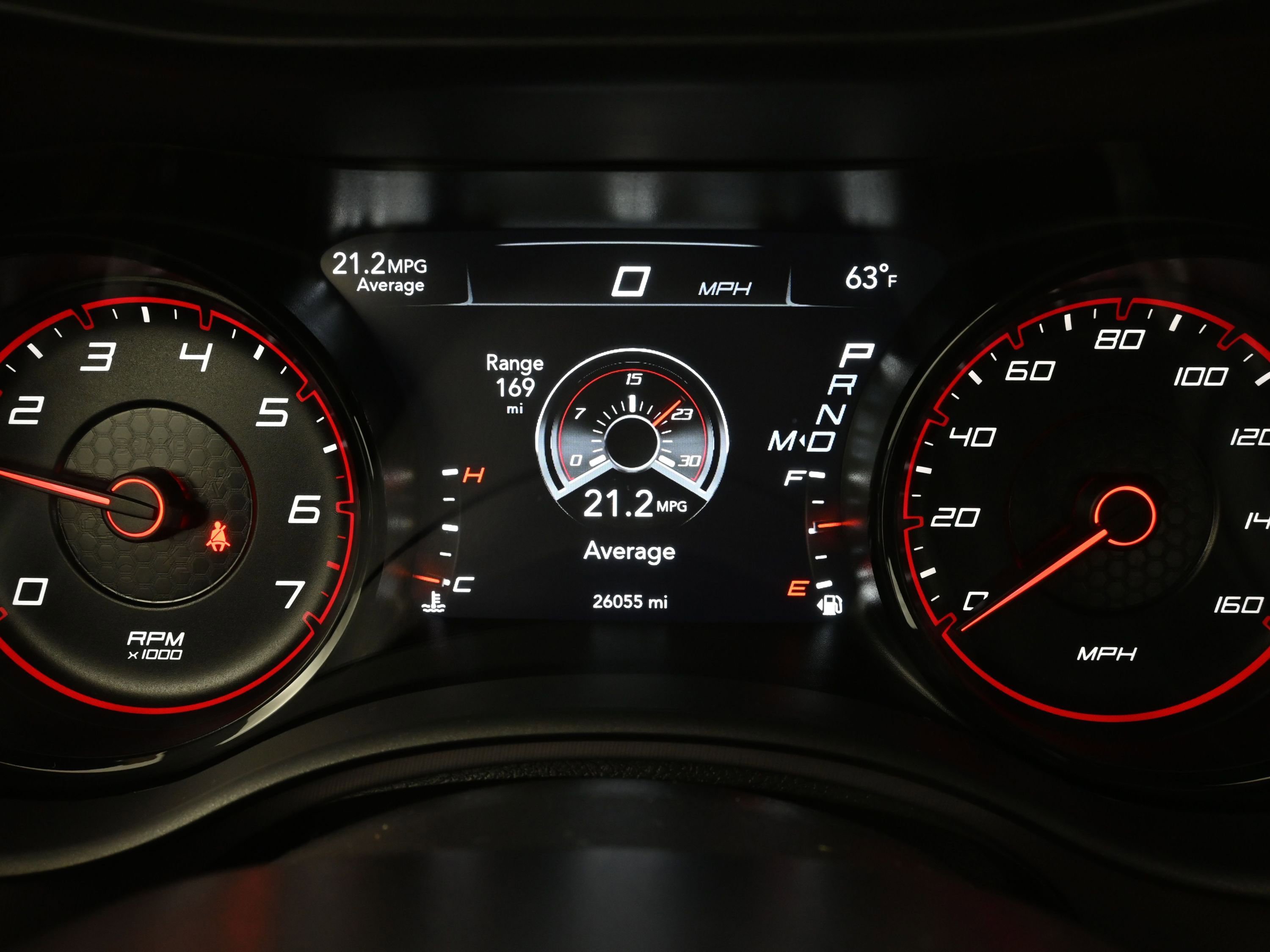 Used 2023 Dodge Charger R/T w/ Plus Group image 14