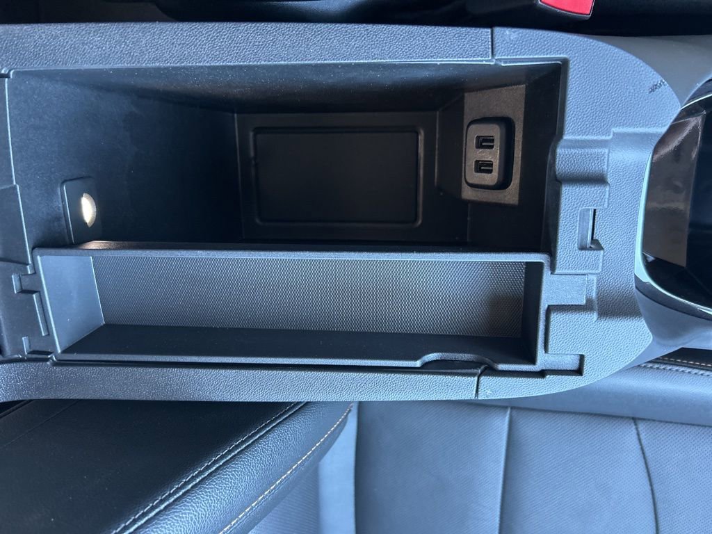 Used 2023 Chevrolet Equinox Premier image 40