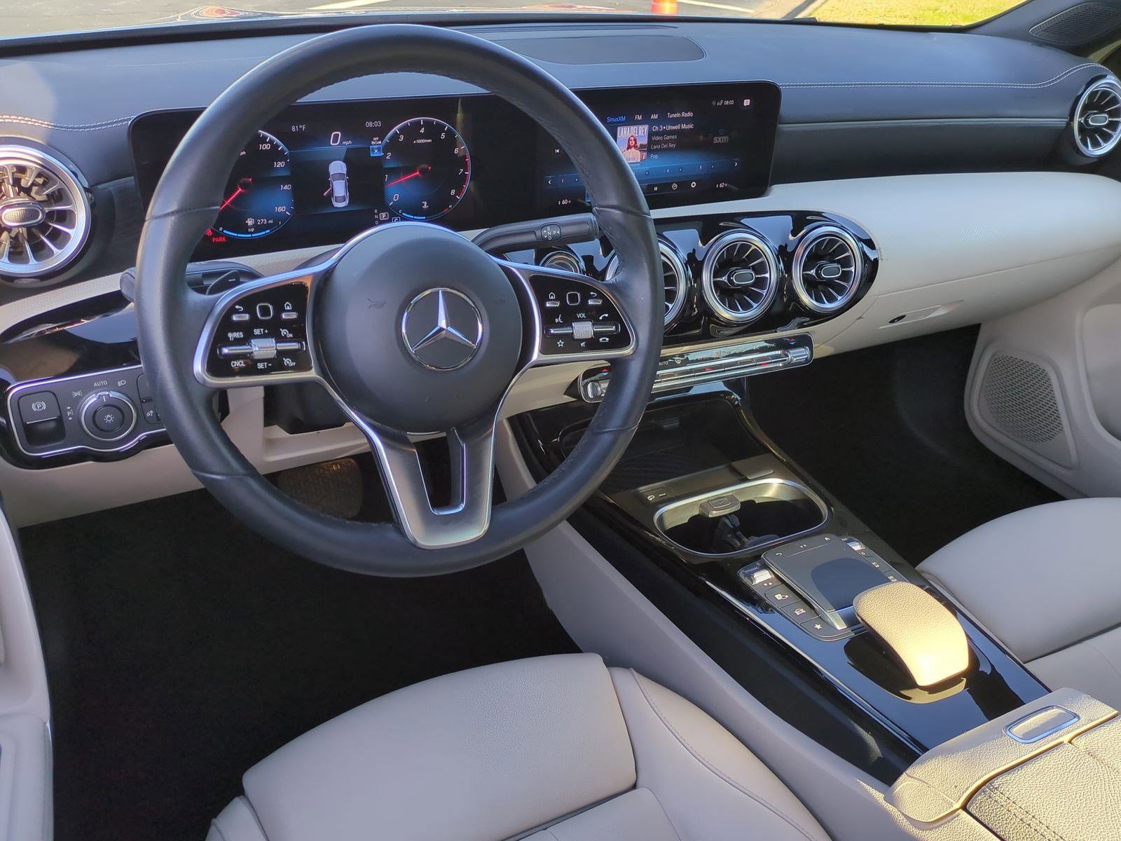 Used 2023 Mercedes-Benz CLA 250 250 image 30