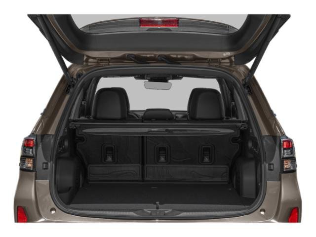 New 2026 Subaru Forester Limited AWD/4WD image 13