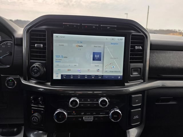 Used 2023 Ford F150 Tremor w/ 360 Degree Camera Package AWD/4WD image 17