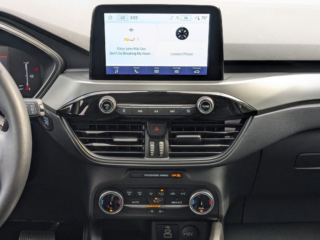 Used 2024 Ford Escape Active image 18