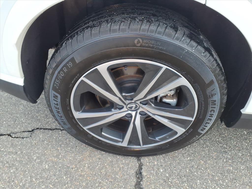 Used 2024 Lexus RX 350 Premium w/ Accessory Package AWD/4WD image 6