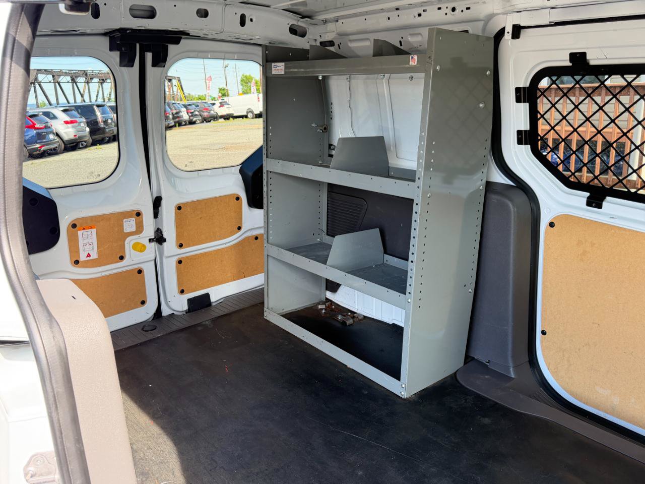Used 2022 Ford Transit Connect XL FWD image 42