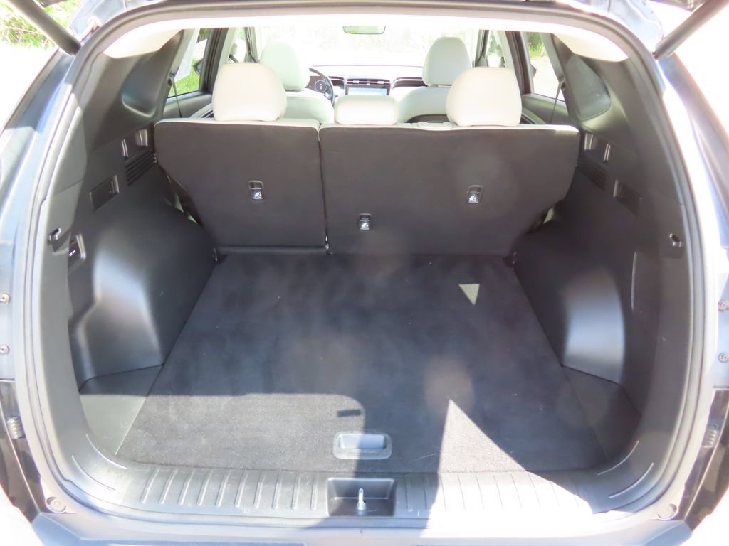 Used 2023 Hyundai Tucson Limited AWD/4WD image 18