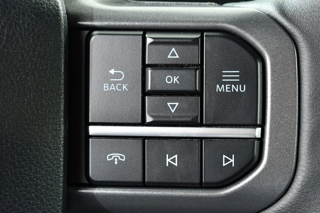 New 2026 Ford F150 XLT w/ Equipment Group 302A MID image 33