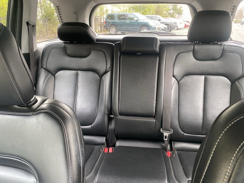 Used 2024 Jeep Grand Cherokee Limited 4xe image 31