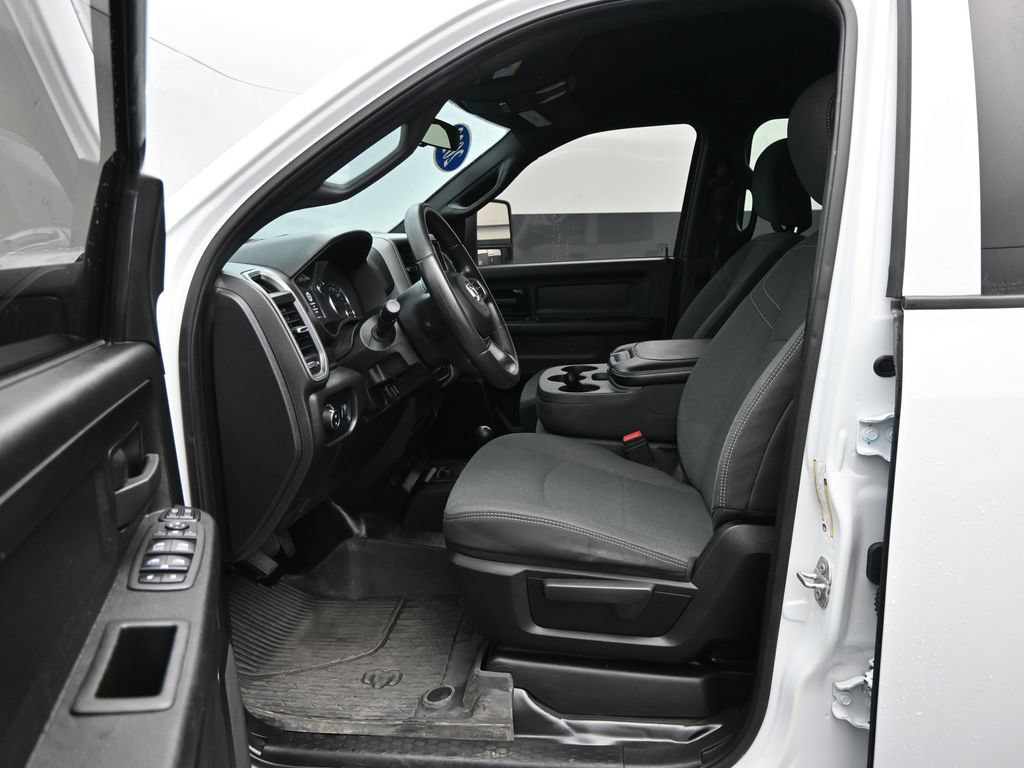 Used 2023 RAM 3500 Tradesman AWD/4WD image 10