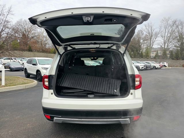 Used 2022 Honda Pilot EX-L image 10