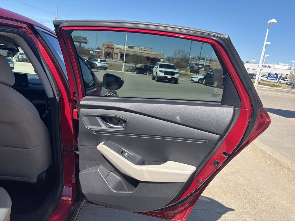 Used 2023 Honda Accord LX image 26