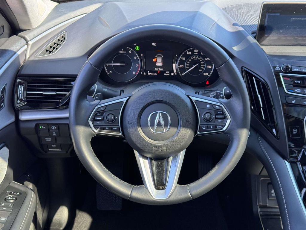 Certified 2023 Acura RDX w/ Technology Package image 13