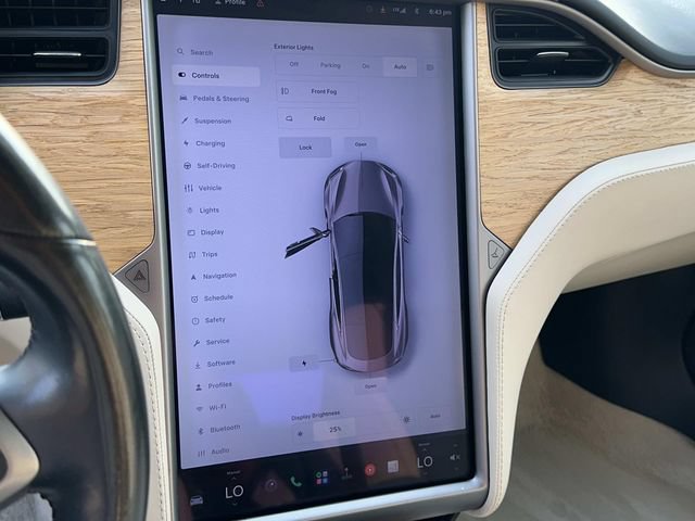 Used 2019 Tesla Model S Long Range AWD/4WD image 21