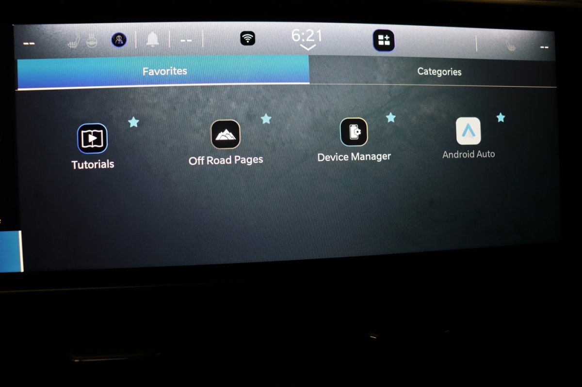 Used 2026 Jeep Wrangler Unlimited Rubicon w/ Xtreme 35 Tire Package image 23