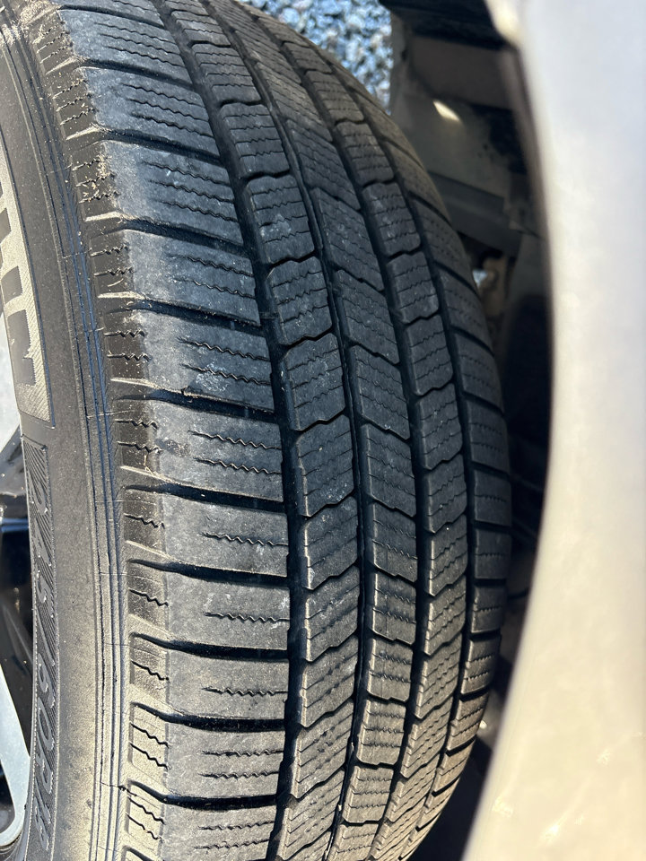 Used 2014 Honda Ridgeline SE image 18