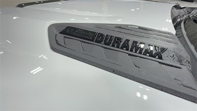 New 2026 Chevrolet Silverado 2500 LTZ w/ Trail Boss Package image 19