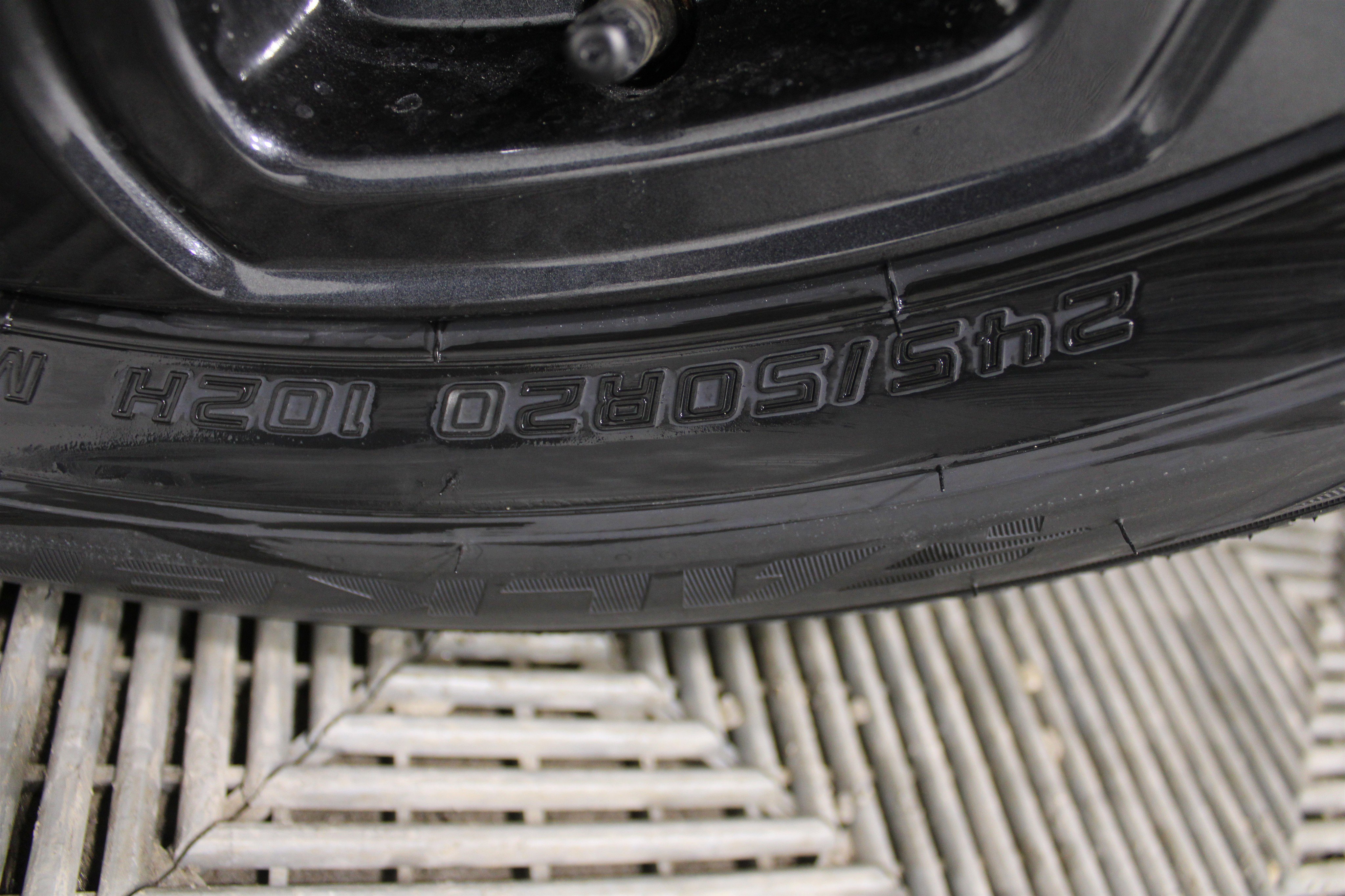 New 2025 Subaru Ascent Onyx Edition image 35