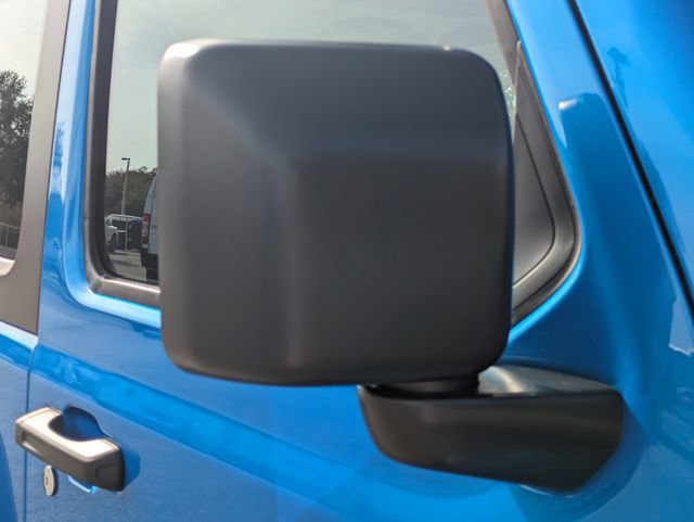 New 2026 Jeep Wrangler Sport AWD/4WD image 11