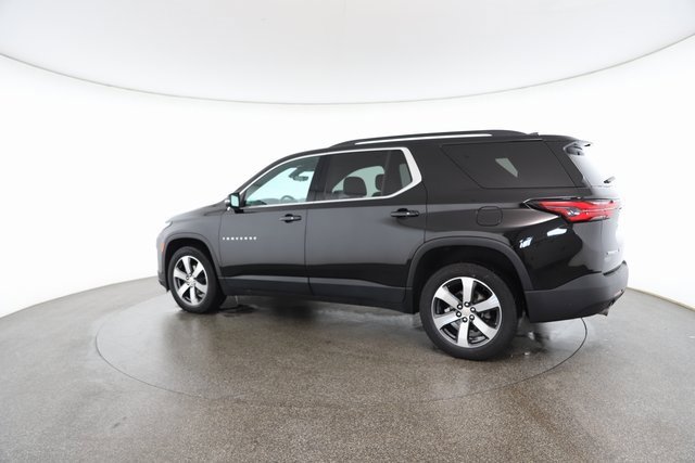 Used 2024 Chevrolet Traverse Premier image 9