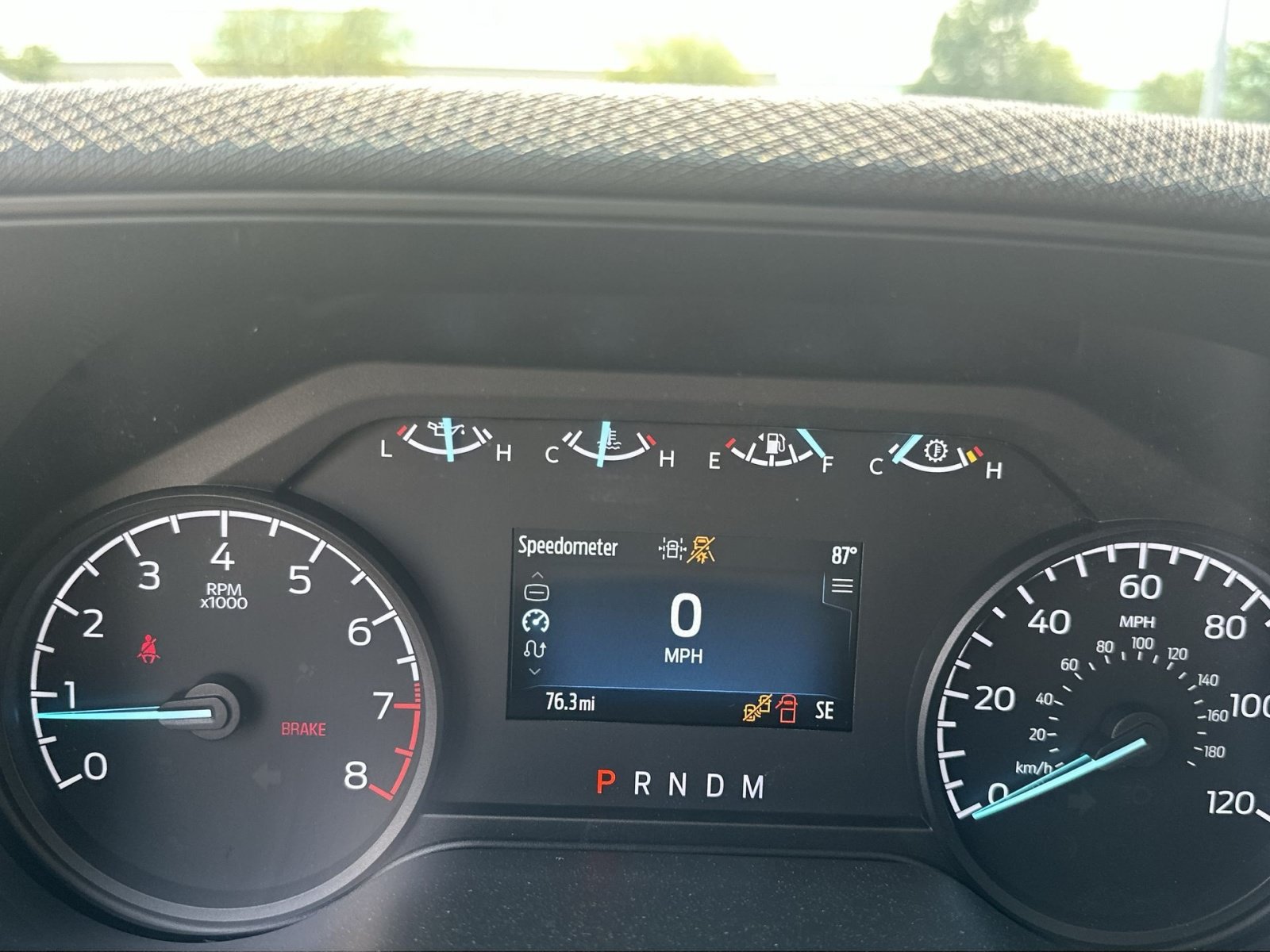New 2026 Ford F150 XL AWD/4WD image 25