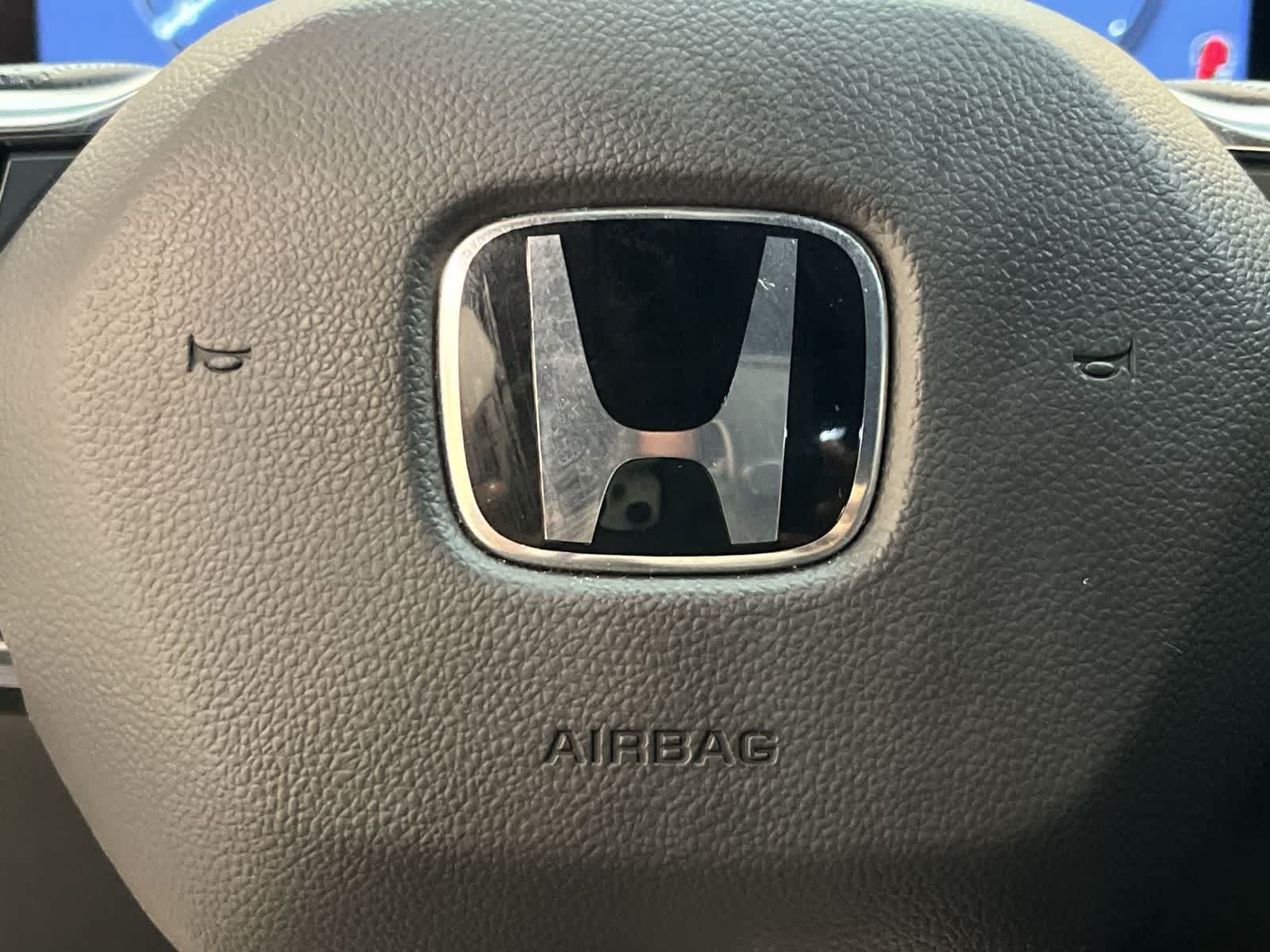 Certified 2024 Honda Prologue EX image 33