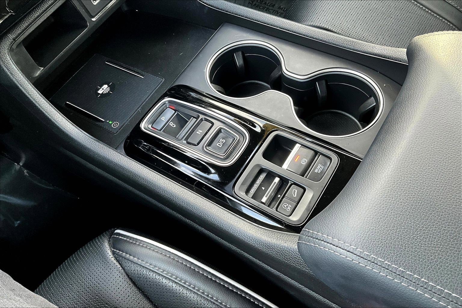 Used 2023 Honda Pilot Elite image 17
