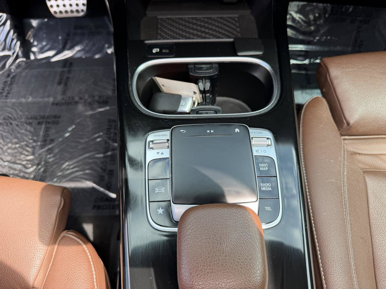Used 2019 Mercedes-Benz A 220 4MATIC image 82