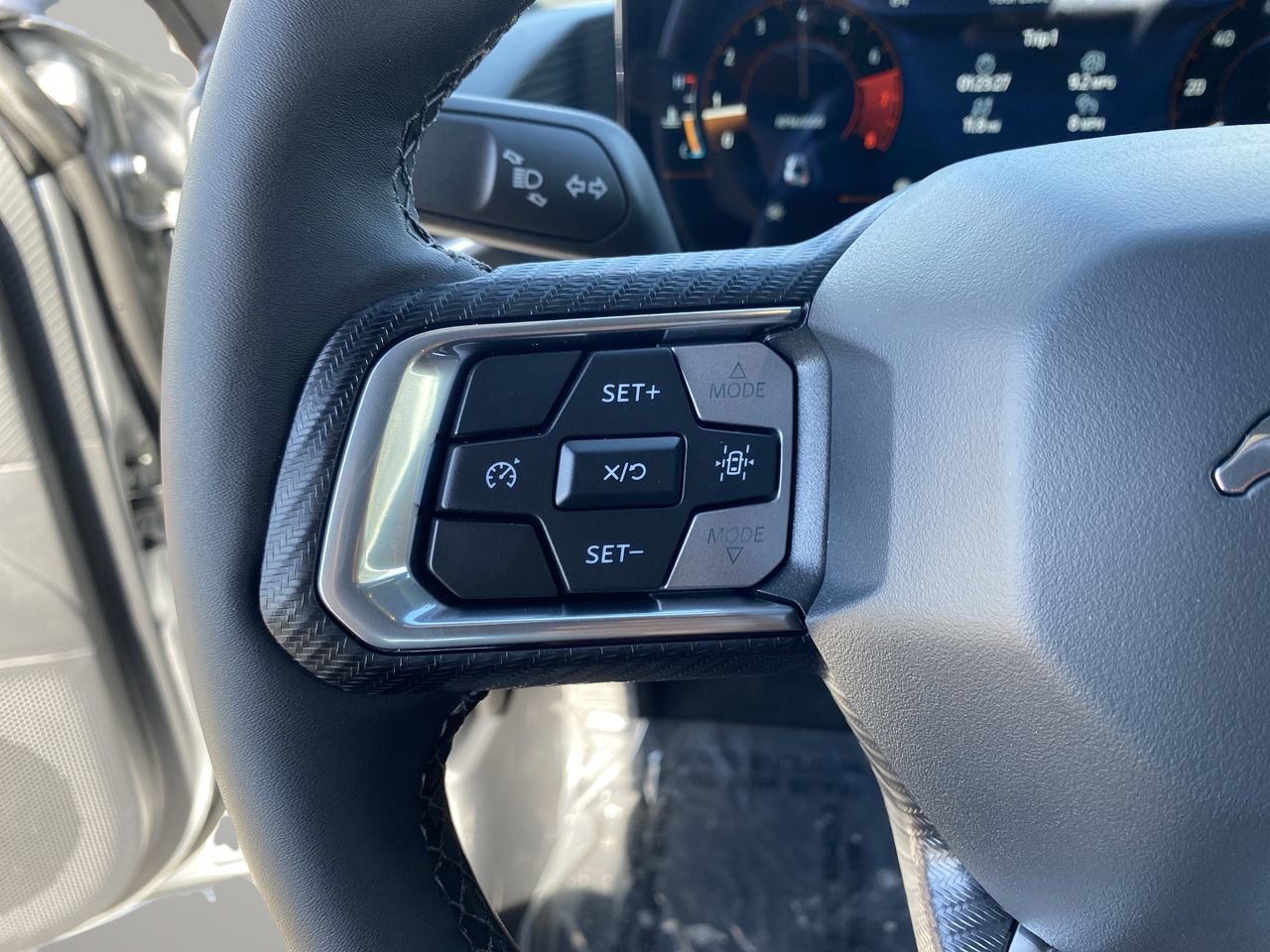 New 2026 Ford Mustang Premium image 28