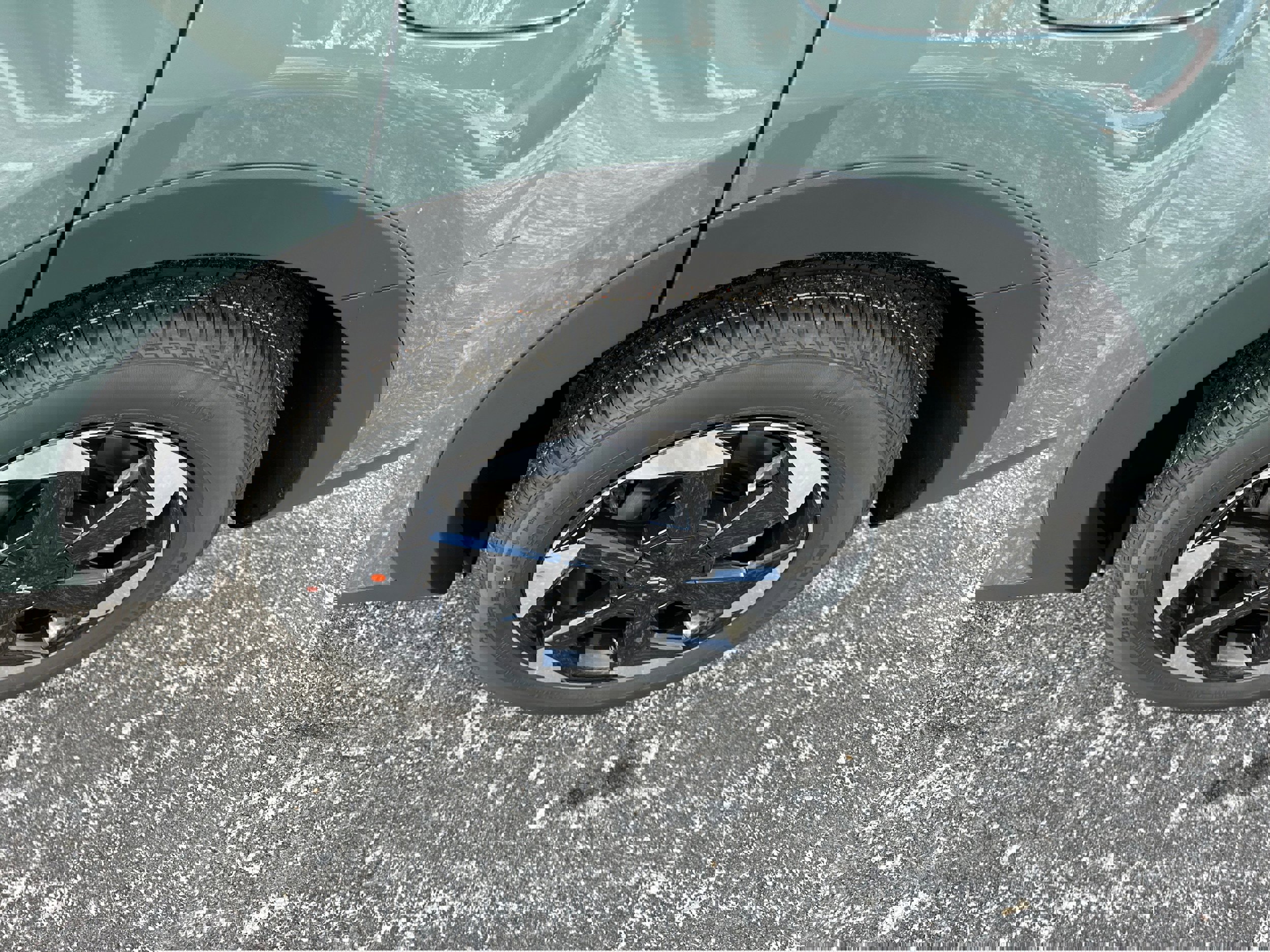 New 2026 Kia Sorento EX image 9