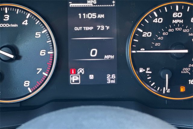 New 2025 Subaru Outback Wilderness image 22