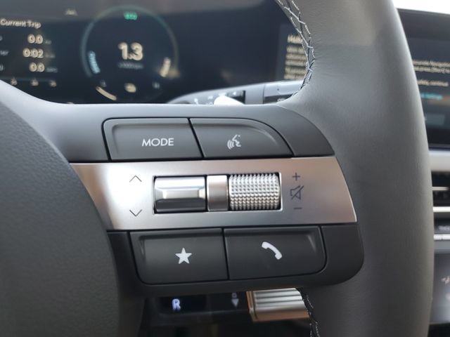 New 2026 Hyundai Sonata Limited FWD image 22