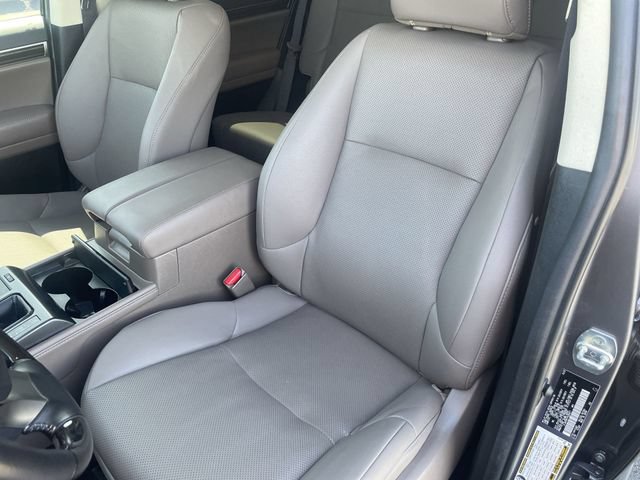 Used 2023 Lexus GX 460 Premium AWD/4WD image 17
