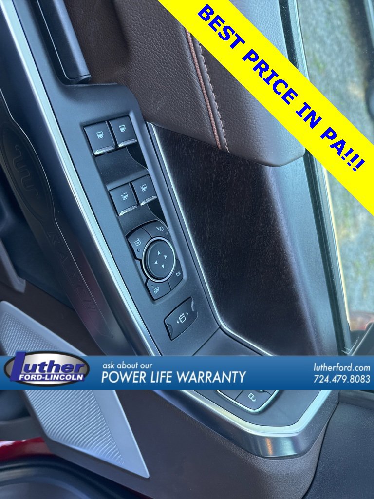 New 2025 Ford F150 King Ranch image 15