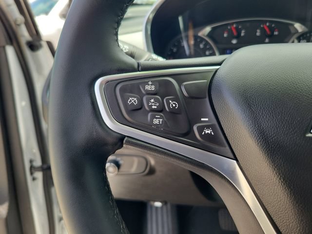 Used 2023 Chevrolet Equinox LT FWD image 20