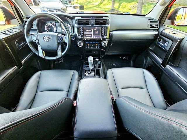 Used 2023 Toyota 4Runner TRD Pro AWD/4WD image 26