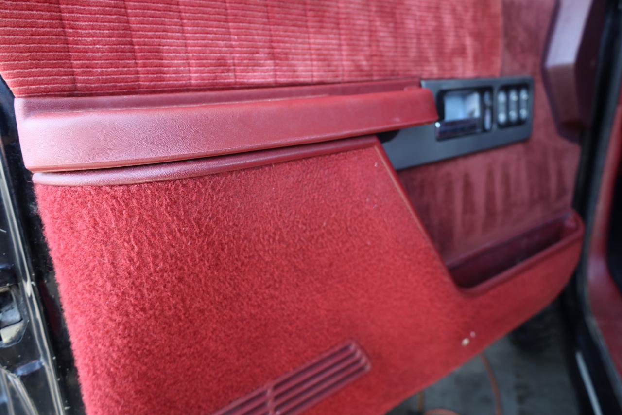 Used 1994 GMC Sierra 1500 4x4 Regular Cab image 30