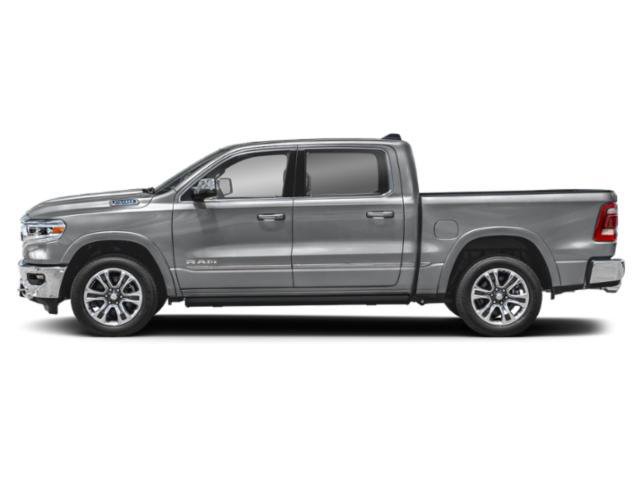 Used 2024 RAM 1500 Limited AWD/4WD image 6