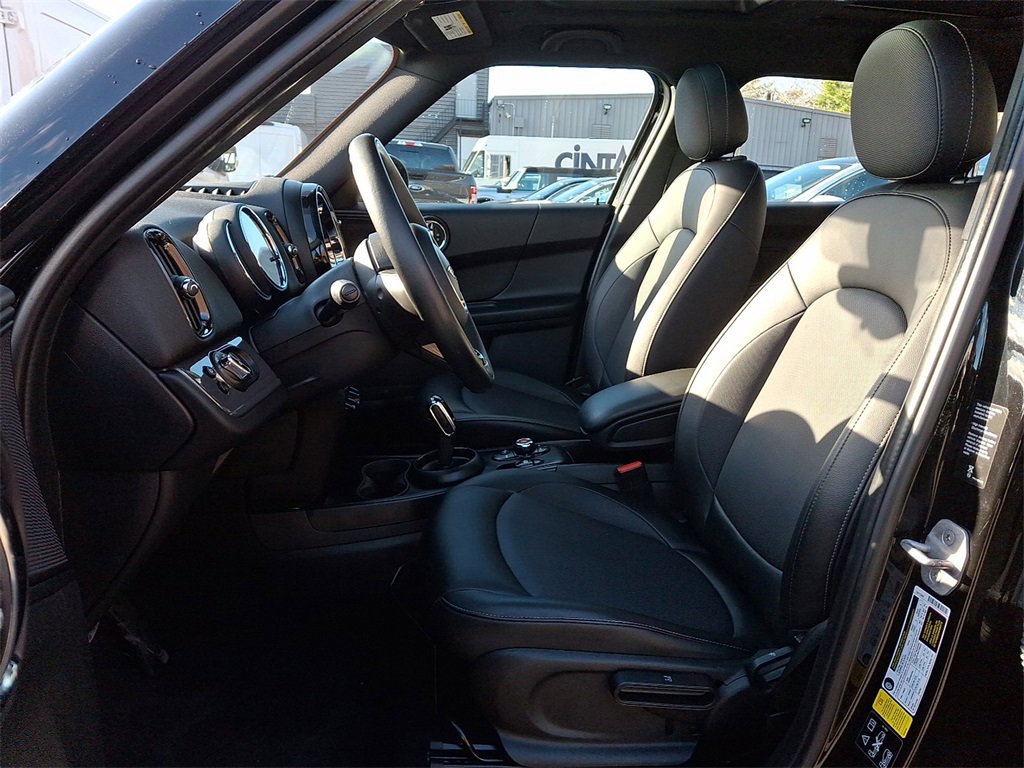 Used 2021 MINI Cooper Countryman ALL4 image 14