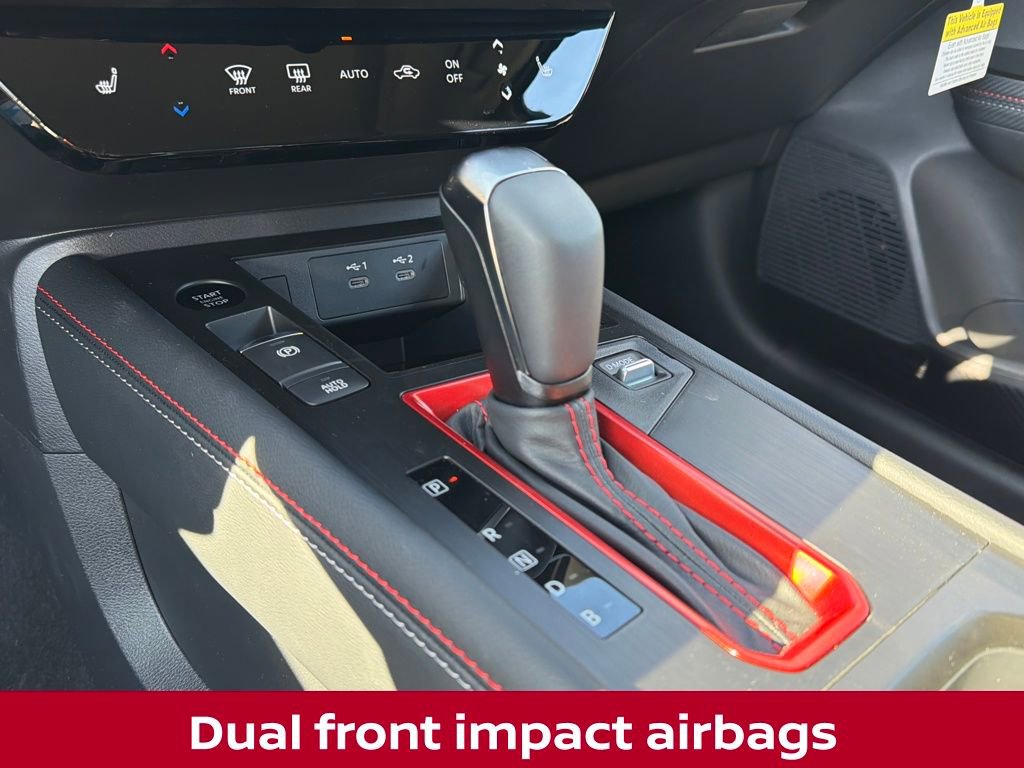 New 2026 Nissan Kicks SR w/ SR Premium Package image 26