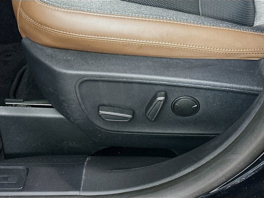 Used 2021 Ford Bronco Sport Outer Banks image 22