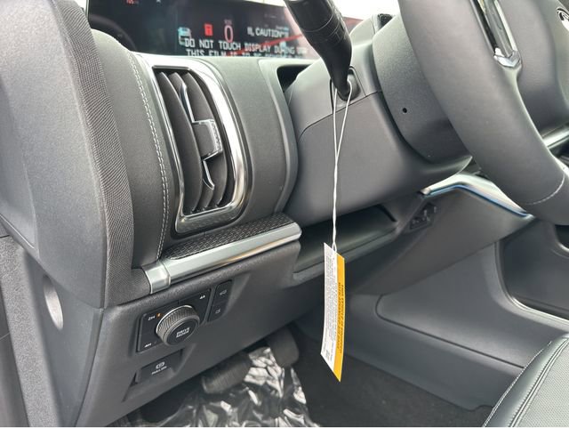 New 2026 Ford Expedition Platinum w/ Stealth Performance Package image 35