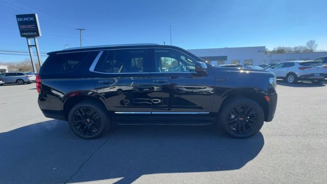 Used 2023 GMC Yukon SLT image 9