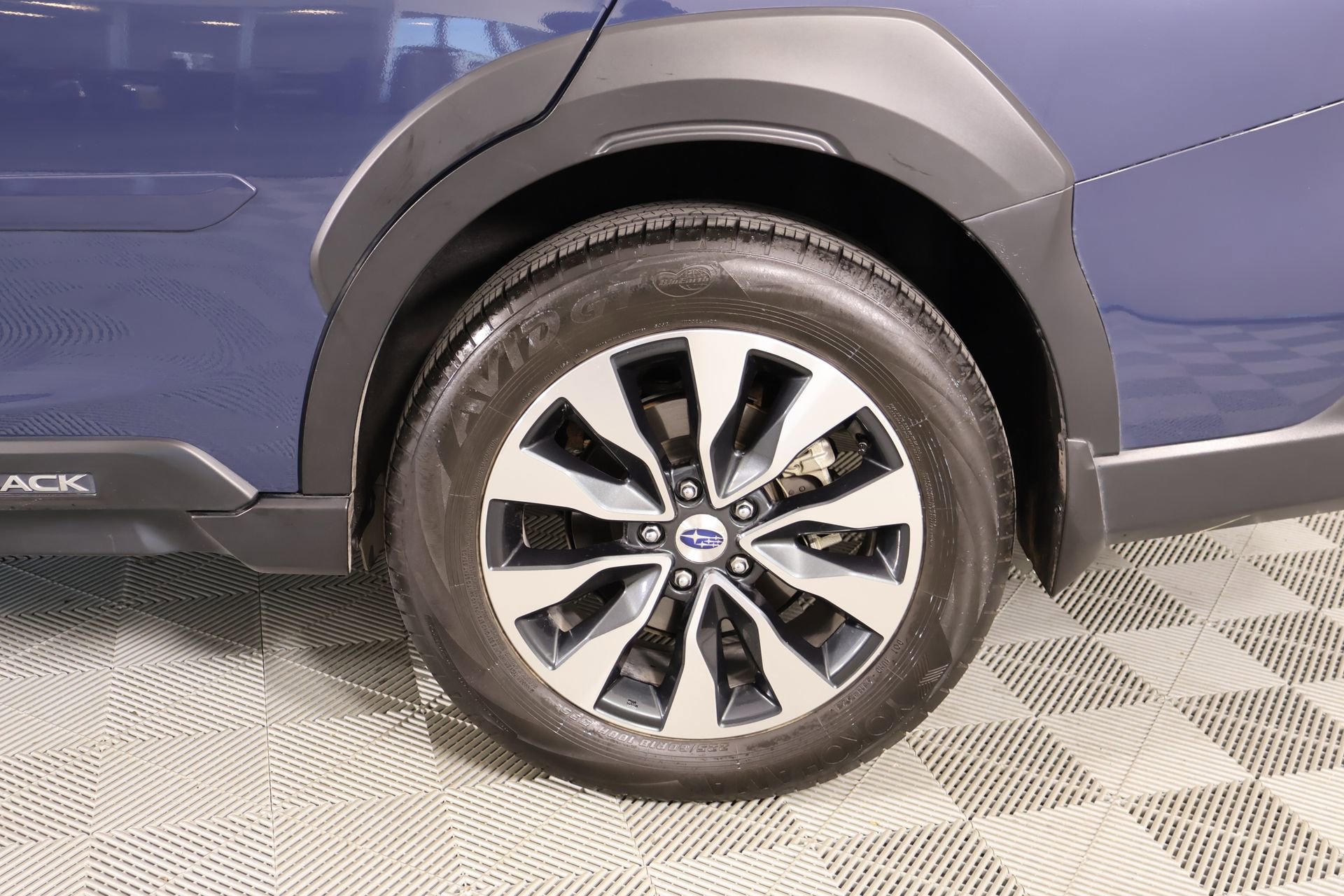 Used 2024 Subaru Outback Touring XT AWD/4WD image 19
