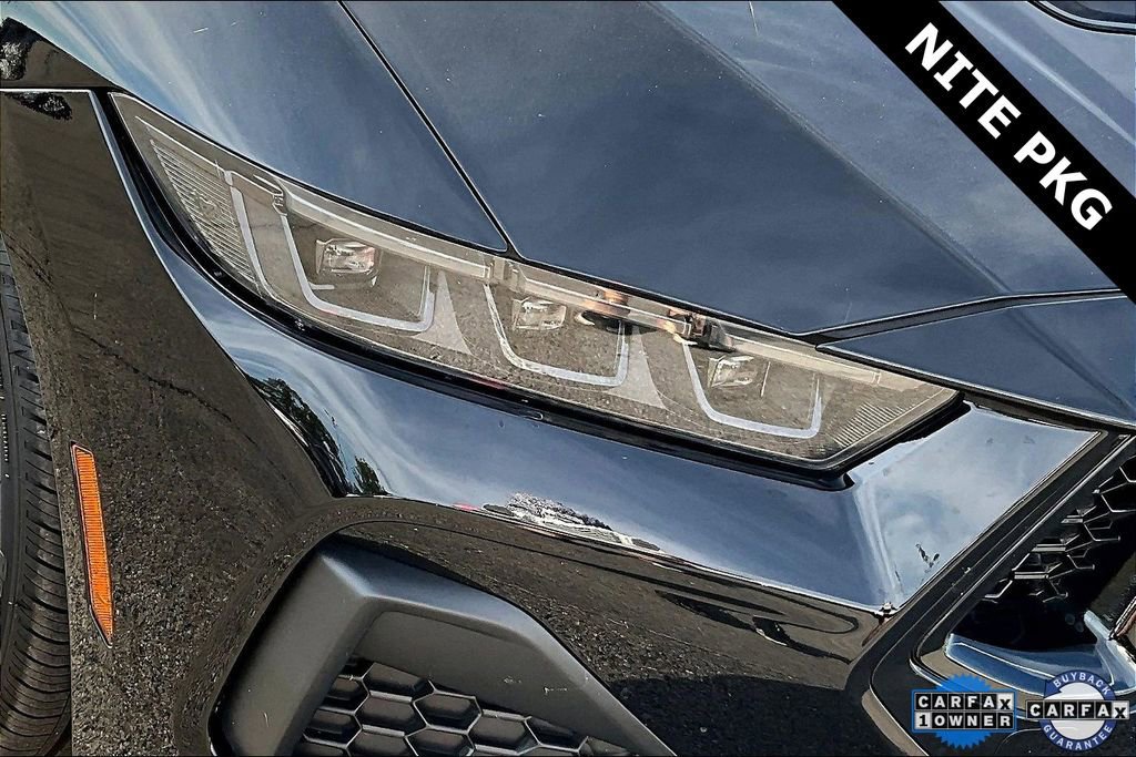 Used 2024 Ford Mustang GT Premium image 30