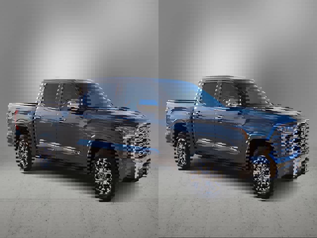 Used 2024 Toyota Tundra 1794 Edition image 2