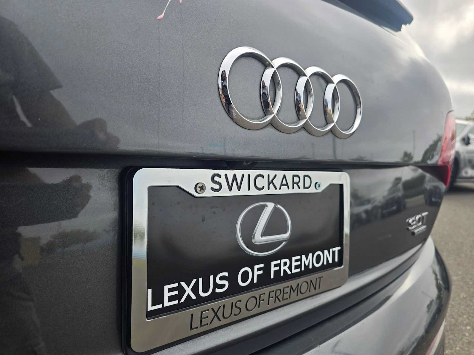 Used 2014 Audi Q7 3.0T Premium AWD/4WD image 14