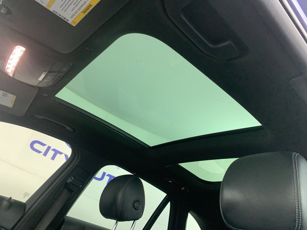 Used 2021 Mercedes-Benz GLC 300 w/ AMG Line image 31