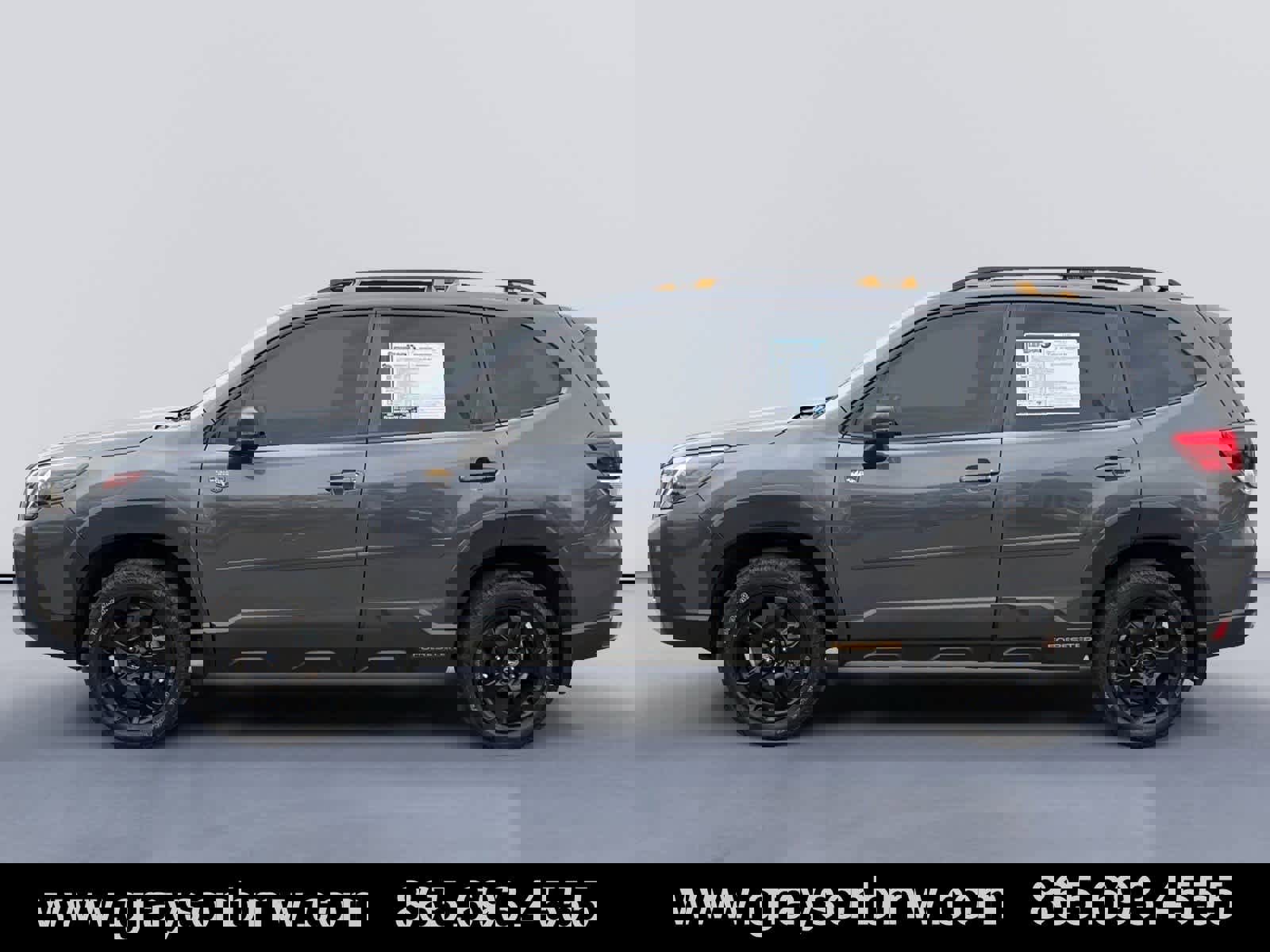 Used 2022 Subaru Forester Wilderness w/ Wilderness Package image 6