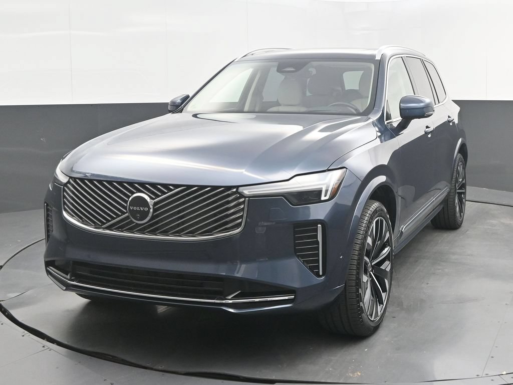 Certified 2026 Volvo XC90 B6 Ultra AWD/4WD image 1