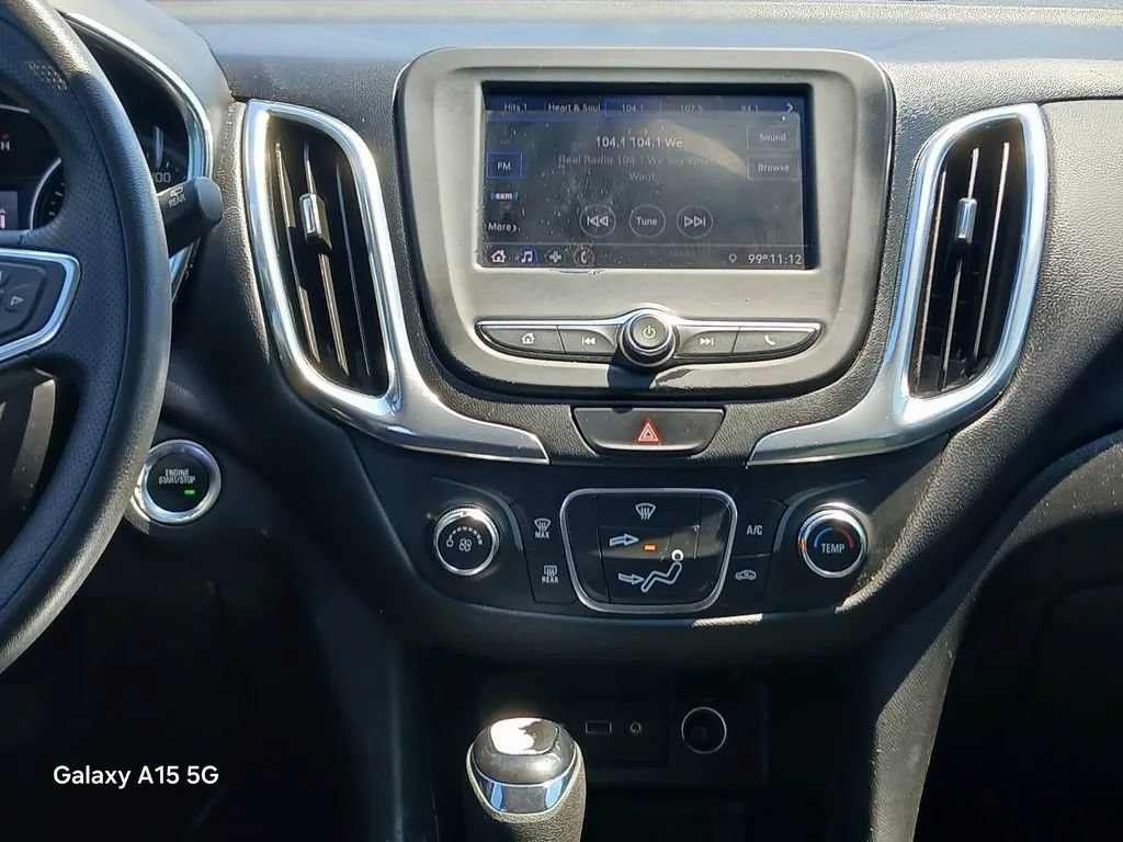 Used 2021 Chevrolet Equinox LT FWD image 30
