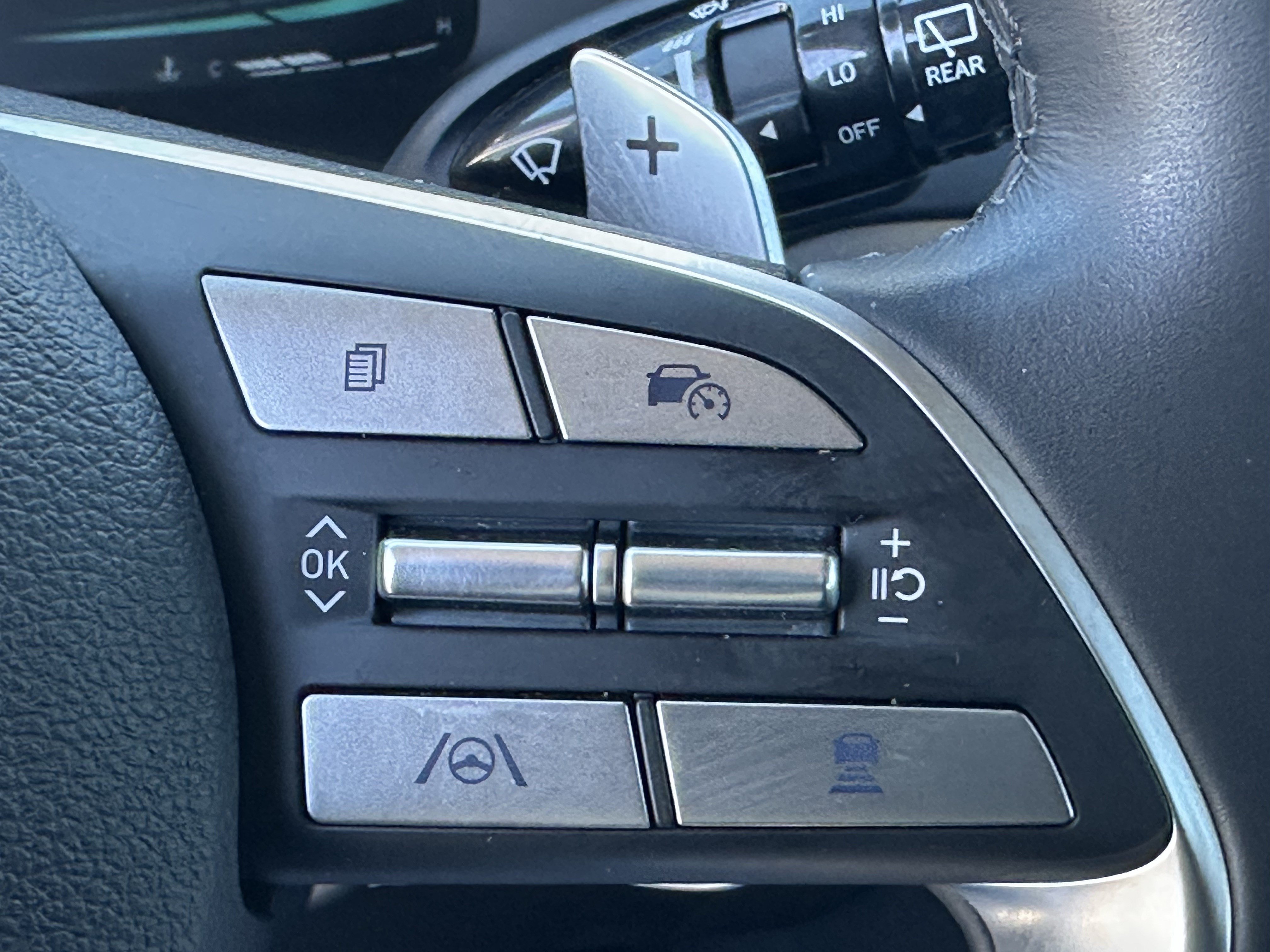 Used 2025 Hyundai Palisade XRT FWD image 26